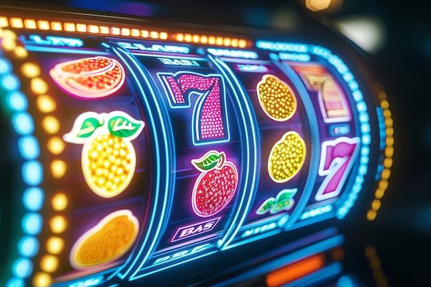 Arcade development services