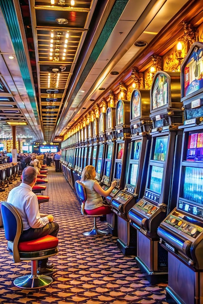 Arcade multiplayer engineering and networking