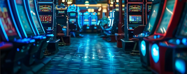 Redemption game development